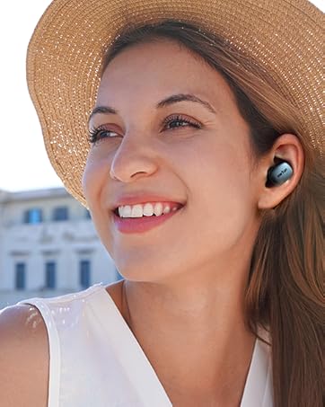noise cancelling earbuds