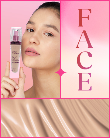 foundation, compact, loose powder, moose foundation,  high coverage foundation, 