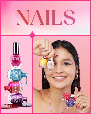 Nail Paint, nail polish