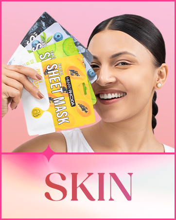 Skin, sheet mask, glowing mask, mask for face, vitamin c face mask, vitamin e face mask