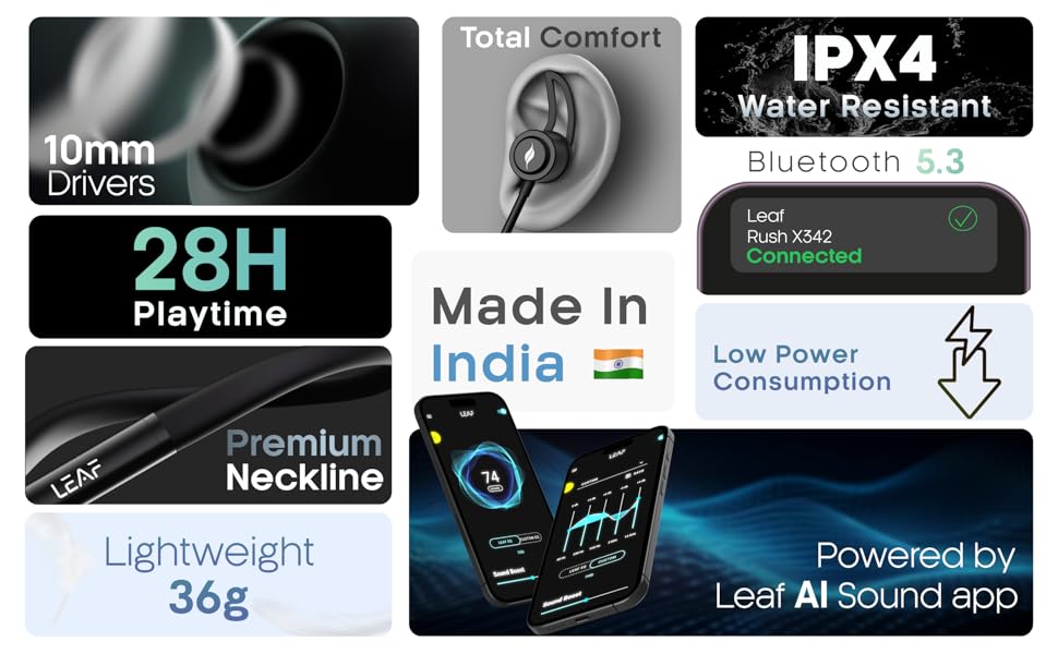 neckband under 700