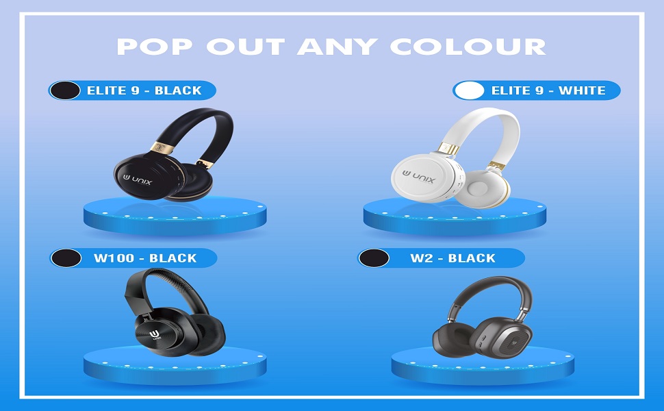 40mm dynamic drivers  Connectivity & Features Bluetooth 5.0  Wired/Wireless dual mode