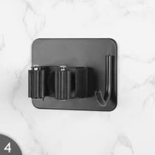 JIALTO Mop and Broom Holder
