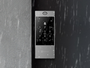 IP55 weatherproof