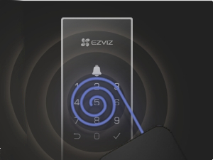 Prevents access decoding