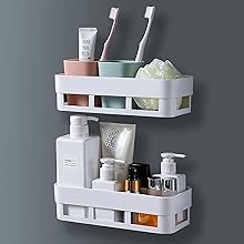 BATHROOM SHELF