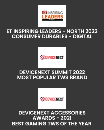 Awards Category 