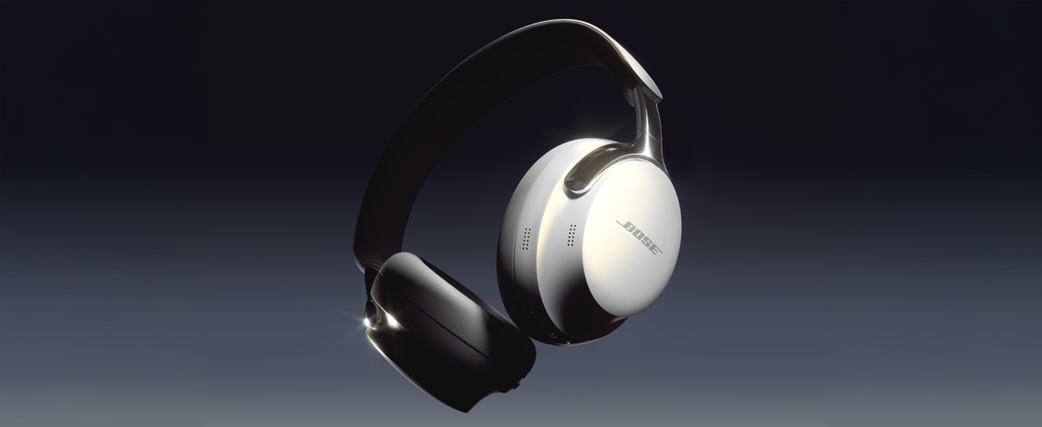 1749598684 412 Bose QuietComfort Ultra Bluetooth Headphones Wireless