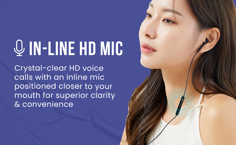 wired headphone 