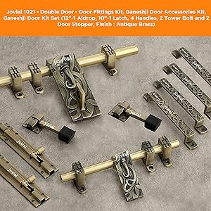 Door Fittings Kit, Door Accessories Kit, Door Kit Set, Door Hardware, Handle Sets, Latches SPN-SSIW