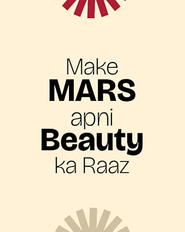 mars cosmetics