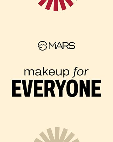 mars cosmetics