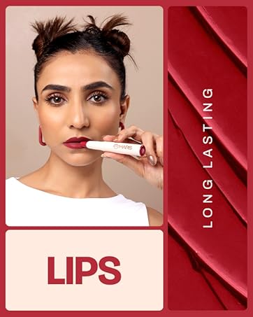 mars cosmetics