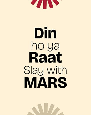 mars cosmetics