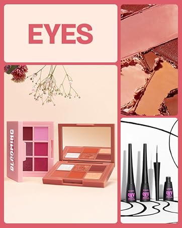 mars cosmetics