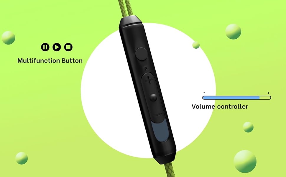Mozu Audiology 100 with Multifunction Controller