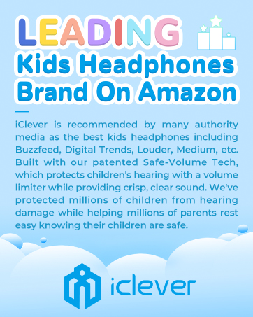 iClever brand story