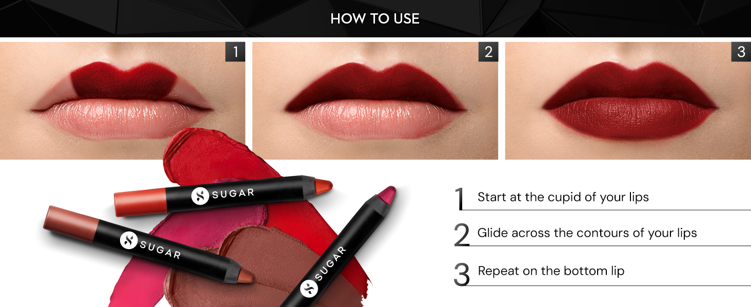 HOW TO USE