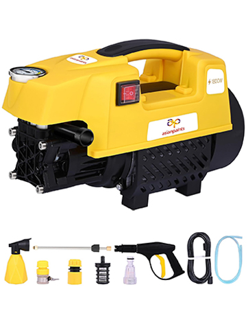 Pressure washer