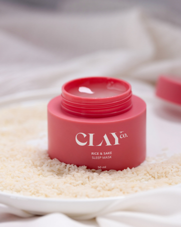 1749664520 443 CLAYCO Tsubaki Matcha Face Moisturizer With Vitamin C For