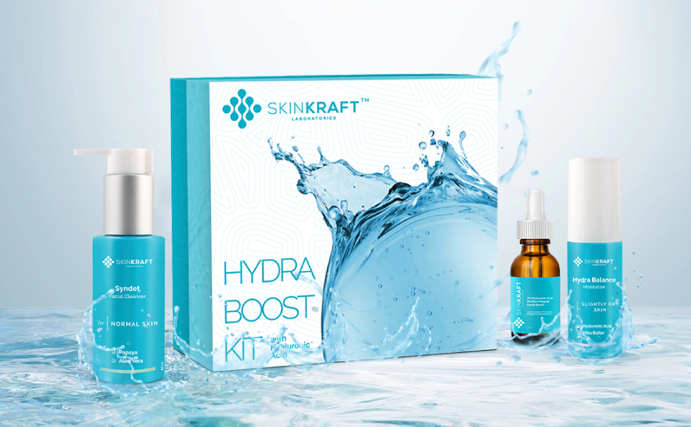 face wash,moisturizer for face,face serum,gift box