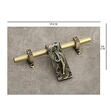 single door door fittings kit door accessories kit door kit set aldrop latch handles tower SPN-SSIW
