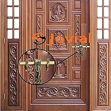 single door door fittings kit door accessories kit door kit set aldrop latch handles tower SPN-SSIW