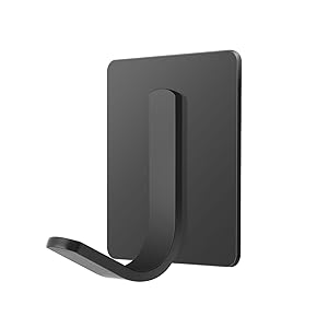  matt j hook black