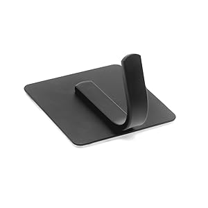 matt j hook black