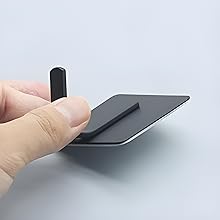  matt j hook black