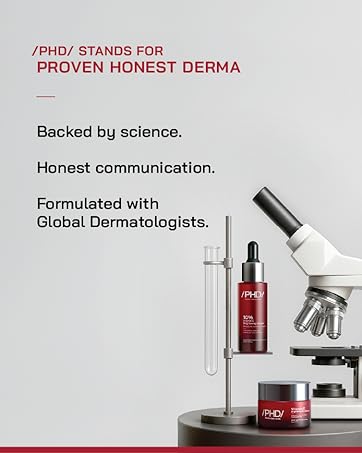Proven Honest Derma