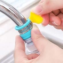 SPN-BFC Rotating Splash-Proof Filter