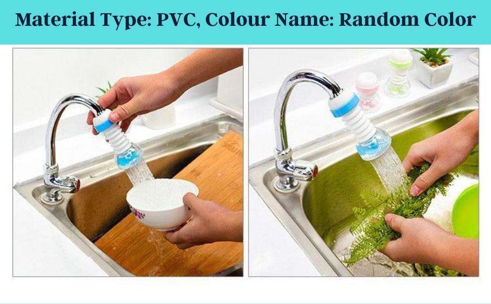 SPN-BFC Rotating Splash-Proof Filter