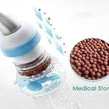 SPN-BFC Rotating Splash-Proof Filter