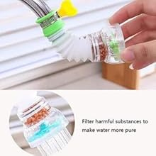 SPN-BFC Rotating Splash-Proof Filter