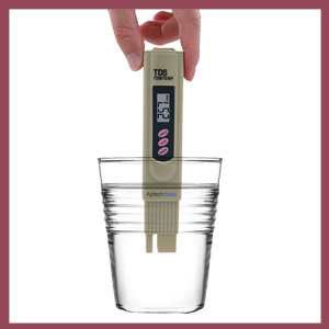 tds meter