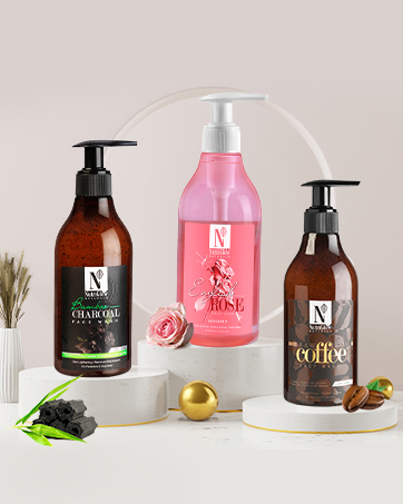 1749922609 245 NutriGlow Wine Facial Kit with Red Grape Extracts – 6 Step