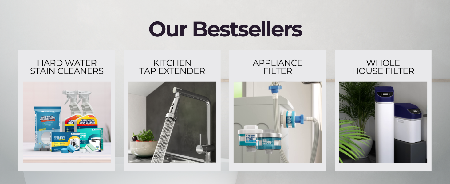 our bestsellers