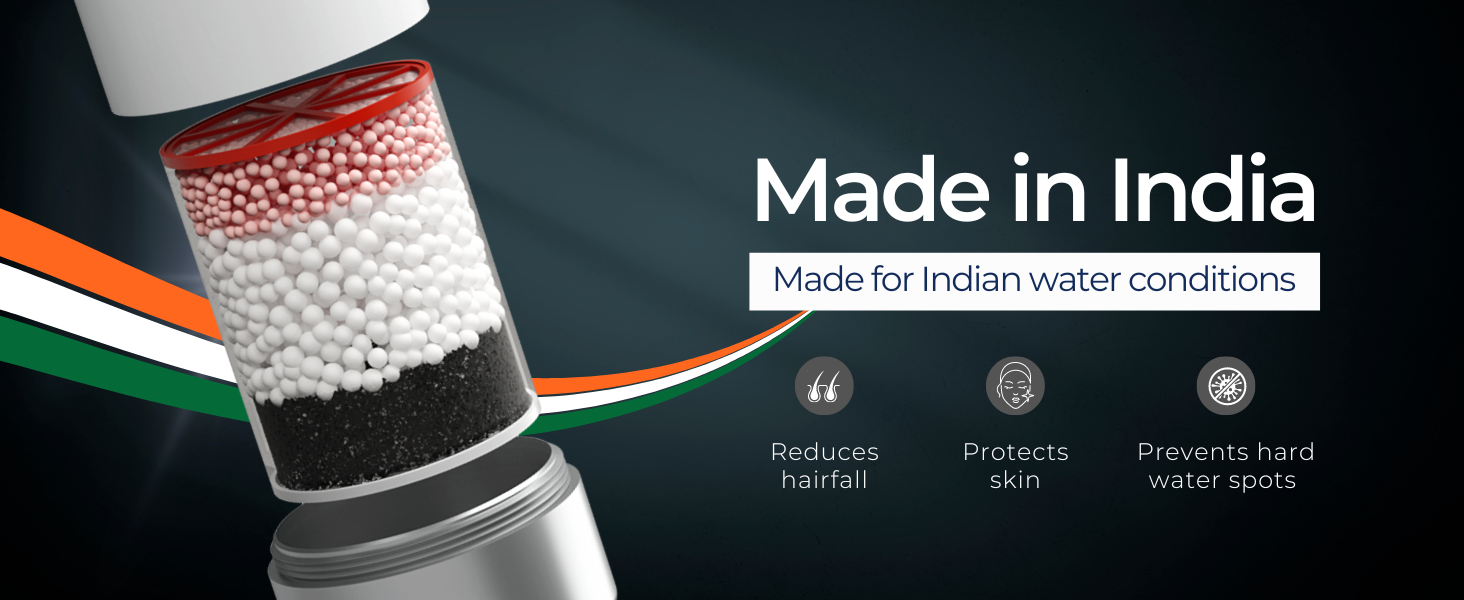 Made in India