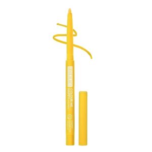 SWISS BEAUTY Matte Colour Me Happy Eyeliner Pencil|