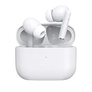 Wireless Earbuds Bluetooth 5.1 TWS Earphones Full Touch