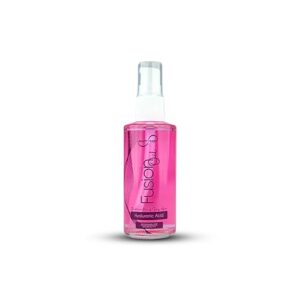 Beauty Gang Experts FUSION OIL 60ml for 72 Hrs Frizz-Free