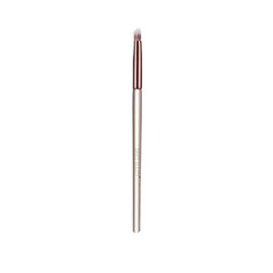Swiss Beauty Powder Brush Eyeshadow Brush, Silver