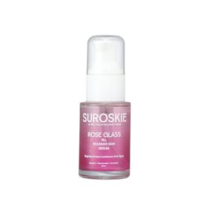 SUROSKIE Rose Glass All Rounder Face Serum 30ml |