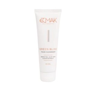 Damak Daily Essentials - Face Wash - Green Bliss Face