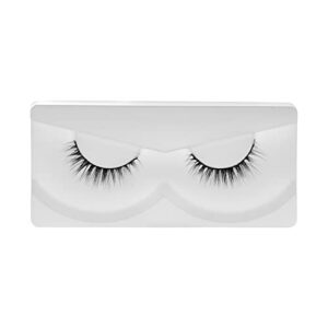 MARS Fabulash Eyelashes for Women | Lightweight False Eye