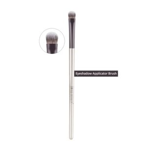 Swiss Beauty Eyeshadow Blending Brush with Soft and