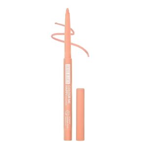 SWISS BEAUTY Colour Me Happy Matte Eyeliner Pencil |
