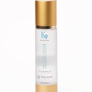 Beauty Garage K9 Frizz Dismiss Oil 100ml
