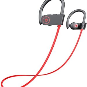 Wishtime Wireless Bluetooth Headphones, Otium Beats